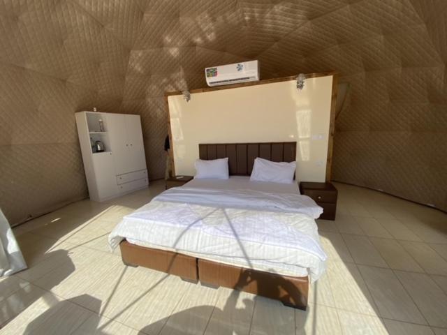 Star Rum Wadi Rum Eksteriør billede